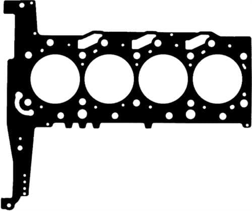 Silindir Kapak Contası 3 Celtik Transit V184 01>06 90-120PS Land Rover Defender 2.4TD 07>16
