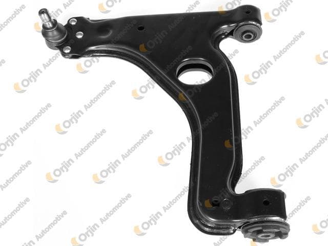Rotilli Salıncak Ön Sol Alt Astra G -1998-2004-Vectra B -1996-2002-Zafira A -1998-2004