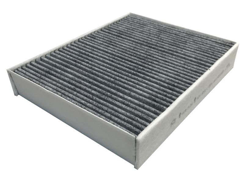 Polen Filtresi BMW F20 F30 F22 F32 F33 F34 F36 Karbonlu