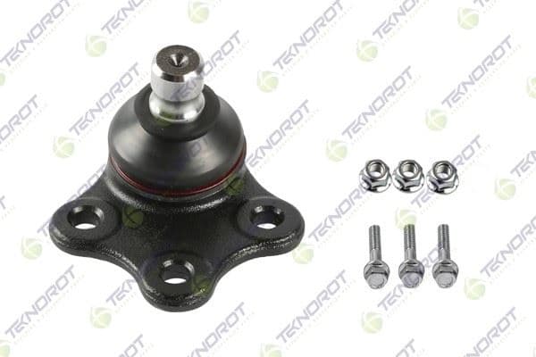 Salıncak Rotili Ön Alt Sağ Sol Fiesta V 01>08 Fusion 02>12 Mazda II 03>
