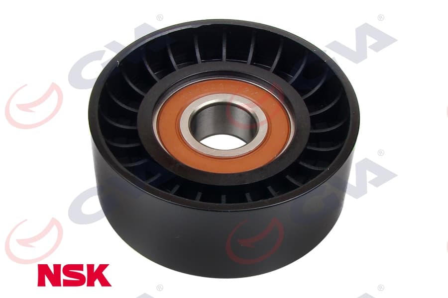 Kayış Gergi Rulmanı Mercedes W202 W203 W204 W210 W211 W220 W463 W638 W639 B901>B906