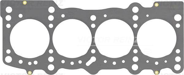 Silindir Kapak Contası Fiat Palio-Albea-Brava-Bravo-Marea-İdea-Stilo 1.2 16V-1.4 16V 188 A5.000