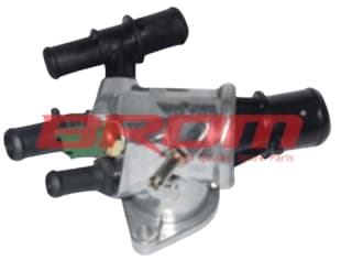 Termostat Komple Doblo-Stilo-Marea-Bravo-Brava-147-156-166-Lybra 1.9 JTD V2836