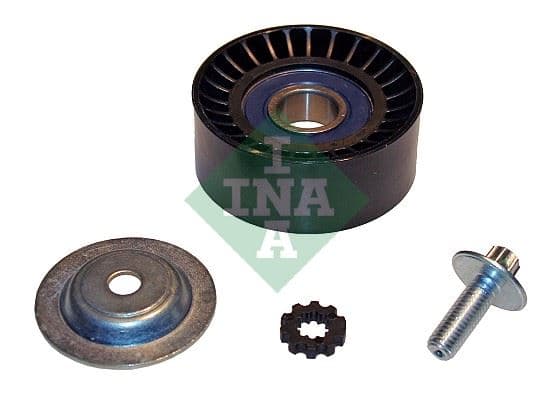 Alternatör Gergi Rulmanı Ducato 2.0D 11 > Linea 1.6 DMTJ 09 > Doblo 1.6-2.0 DMTJ 10 >