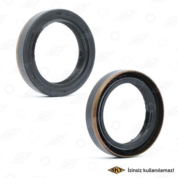 Ön Krank Keçe Fiat Egea 16> Doblo 09> Fiorino 09> Punto 09> Alfa Romeo Giulietta 10> Mito 09> Jeep Renegade 14> Compass 20> 1.2 1.4 1.4T.JET