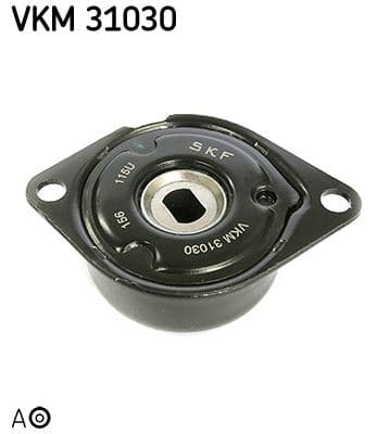 V Kayış Gergisi Komple GOLF3-Passat-Caddy-T4 1Y-1Z-Aaz-Abl 1.9 D-1.9 TD-1.9 TDI