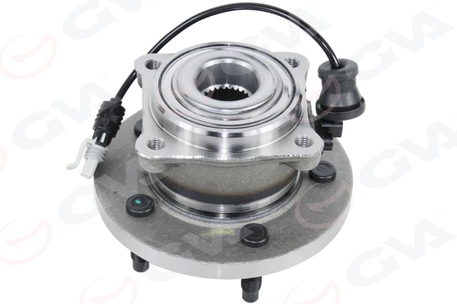 Arka Teker Poryasi Komple Abs Li Opel Antara 06> Chevrolet Captiva 06>