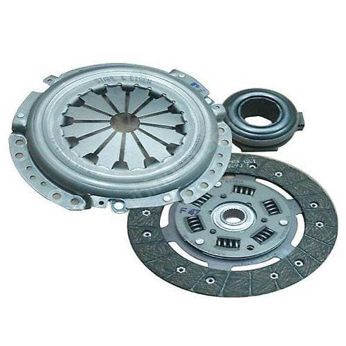 587898 Debriyaj Seti SLX 1600