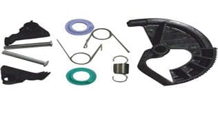 Debriyaj Pedal Dişli Takımı Clio