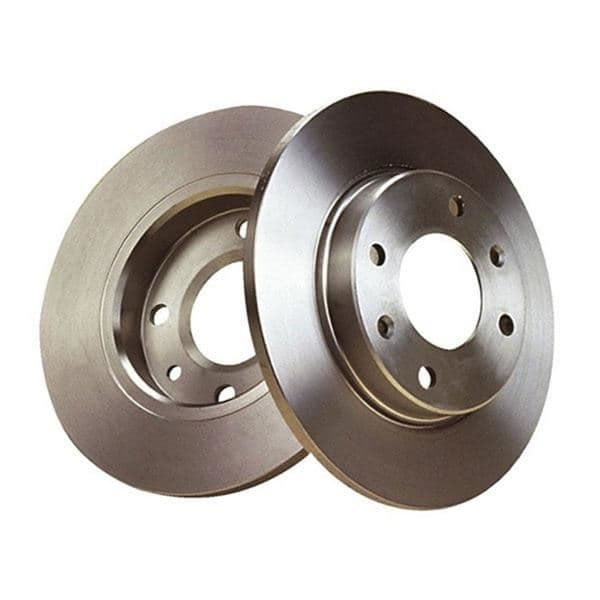Ön Fren Aynasi Corsa F-301-307-206-207-Partner-Berlingo-C-Elysee-C2-C3 02 >C5-C4 266x22x4DLxHAVALI Crossland X-DS3-2008-1007-208 4249.G1-4246.W1-4246.W7-4246.W7