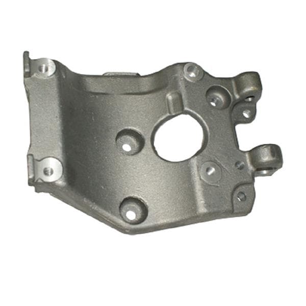 Alternatör Bağlantı Braketi Ford Fiesta 02> 1.4-1.6 TDCi Klimali