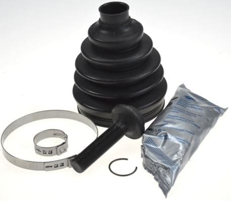 Aks Körüğü Diş Audi A4 1.6 00-06 Alz