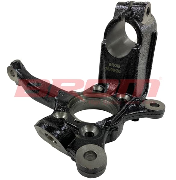 Aks Taşiyicisi Sol VW Golf VI 5K1 AJ5 1.6 TDI Audi A3 8PA 1.4 TFSI 85 MM