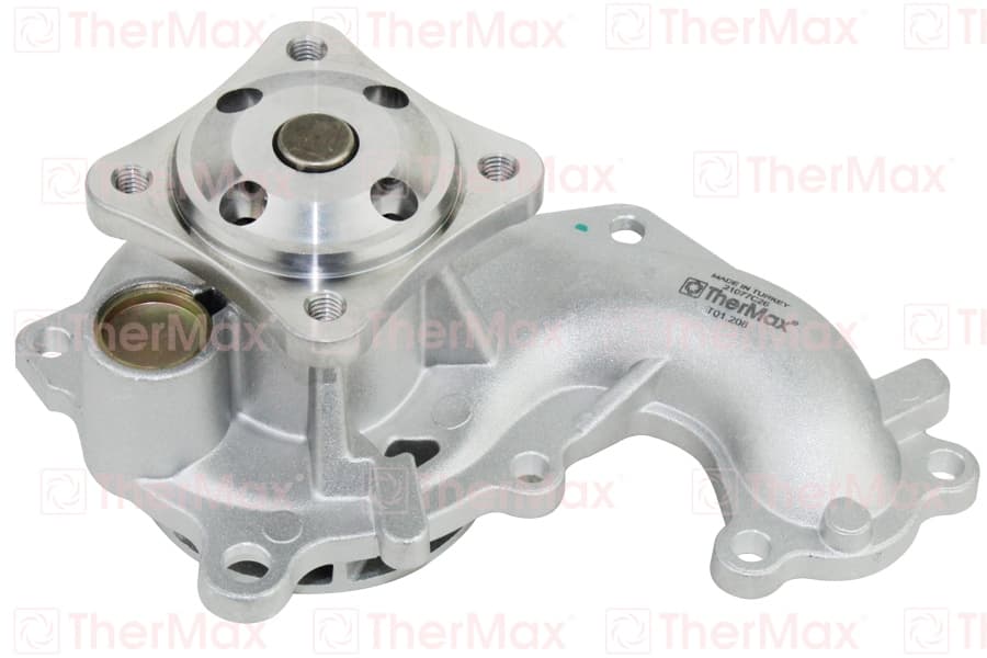 Devirdaim Connect 02>14 1.8 TDCi Focus I -II 98>11 -Mondeo IV 07>14 1.8 TDCi PA742