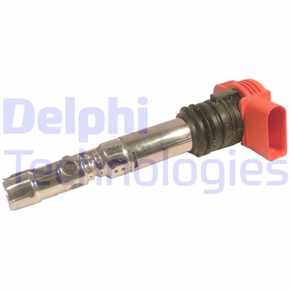 Ateşleme Bobini Audi A4 2.0 3.0 00-06 A6 2.0 3.0 01-05 A8 3.0 03-05