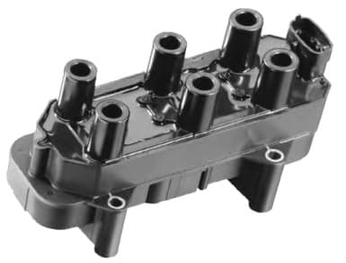 Ateşleme Bobini Omega B 2.5 X25XE 1994-2000 3.0 V6 X30XE 1994-2001