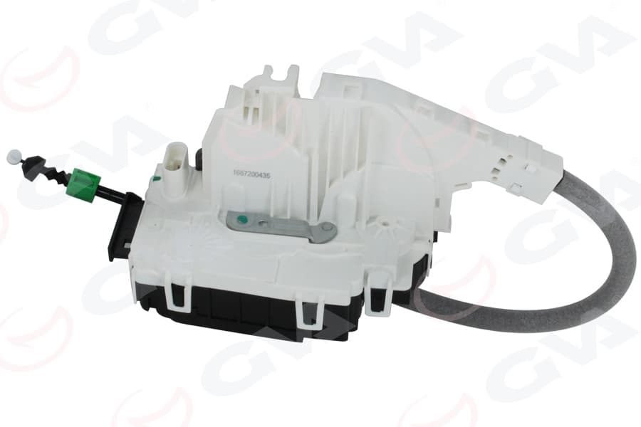 Kapı Kilidi Ön Sağ Mercedes W176 W246 C117 X117 X156