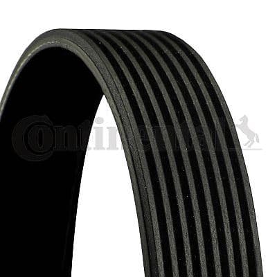 Kanallı Kayış Land Rover Discovery 3-4 L319 Range Rover Sport L320