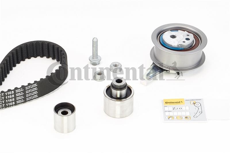 Triger Seti GOLF7-A3-Leon-Passat-Tiguan 1.6-2.0 TDI 13 > Clha/b-Dcxa-CRLB-Cuvc-Crka-CRKB-Cxxa/b-Dbka