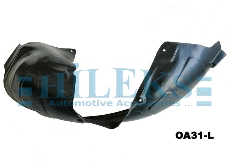 Çamurluk Davlumbazi Komple Ön Sol Opel Astra J 10>