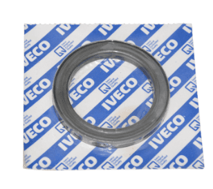 Arka Krank Keçesi Fiat Ducato 06> İveco Daily III 02> 2.3JTD 83x113x13