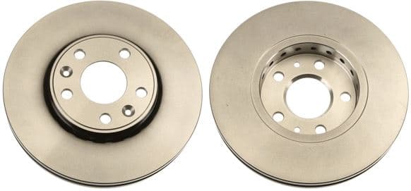 Ön Fren Aynasi Renault Laguna III 07>15 Megane III 09>15 Scenic III 09>16 Latitude 11> Fluence 12> 296x26 Havali 5 Delik