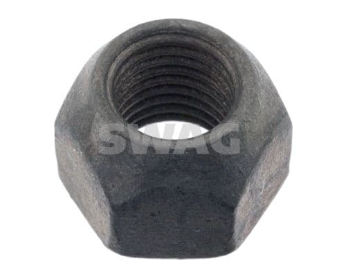 Bijon Somunu Saç Jantlar İçin M 12X1.5 Escort/focus/fiesta/c-Max 96- Febi 27413