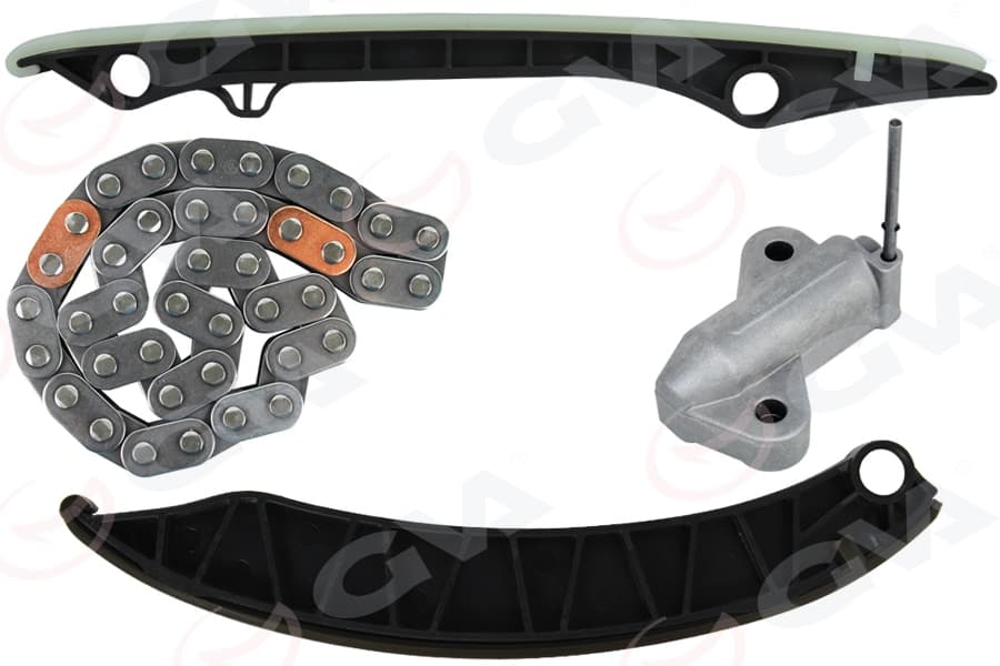 Eksantrik Zincir Seti Opel Movano B 10> Renault Master III 10> 2.3 dCi-Cdti M9T / Nissan Navara 2.3L YS23 D23 15-> 1302800Q1F
