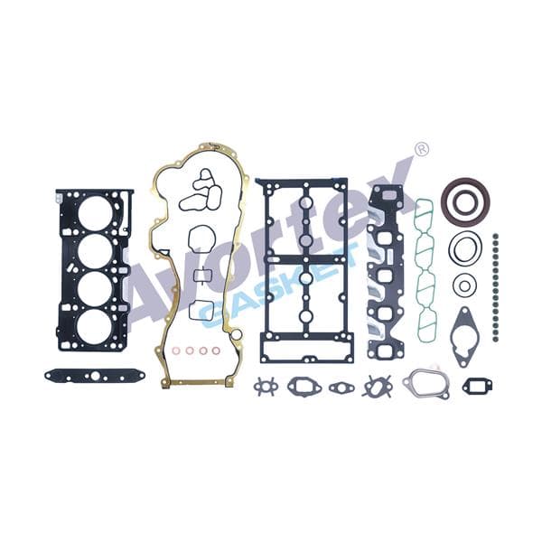 Motor Takım Contası Palio-Albea-Doblo-Corsa-Astra-Combo 1.3 MJTD Euro4 SKT Keçeli SKC Siz Sub.lastk