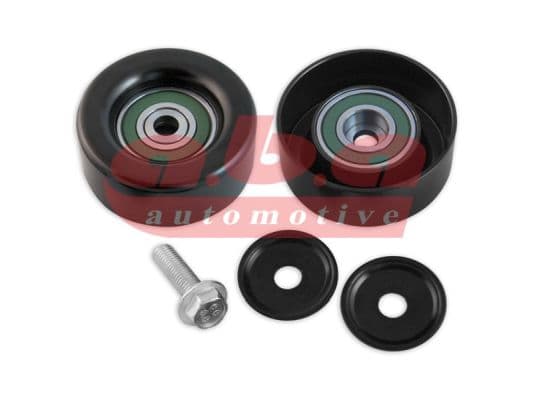 Alternatör Gergi Rulmanı Accent-Getz-Matrix-Santafe-Tucson 1.5 CRDi-VGT- 2.0CRDI 01 >