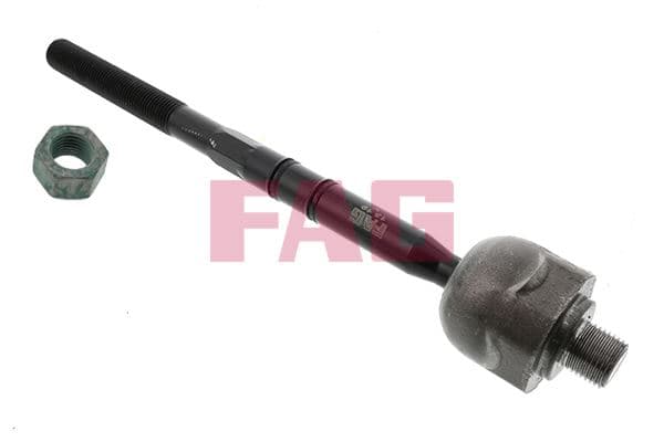 Rot Kolu Mercedes W203 CL203 S203 C209 A209 W220