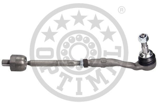 Rot Kolu Sağ BMW F10 F07 F11 F12 F13 F06 F01 F02 F03 F04 Rot Basi İle
