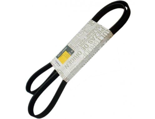Kanallı Kayış Mercedes W168 W414 . Renault Clio II 98>05 Symbol II 08>14 Megane I 98>02 Logan 04> Kangoo 97> Sandero 08>