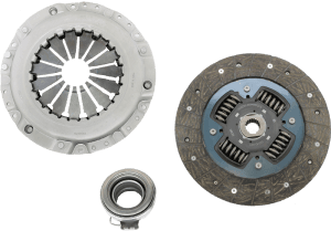 Debriyaj Seti Baski Disk Bilya Toyota Corona 2.0L 3S-F ST171 Karbüratörlü 89-92 2.0L 3S-Fe ST191 92-94 / Carina E 2.0L 3S-Fe ST191E 95-98 / Avensis 2.0L 3S-Fe ST220 98-00