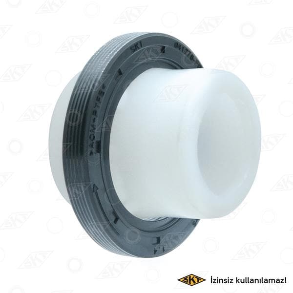 Eksantrik Mil Keçesi Clio-Megane-Kangoo 1.4- 1.5dCi 1.6 Laguna 1.6 28x42x6 813440800 1351000Q0B -7701474149