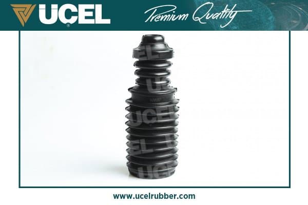 Amortisör Toz Körüğü Sağ-Sol Renault Espace IV JK0-1 2.0-3.5 V6-1.9 dCi-2.2 dCi-3.0