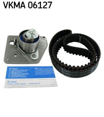 Eksantrik Gergi Kiti 132x260 Master II 01>TRAFIC II 01>06 Laguna II 01>07 Movano 01>VIVARO 1.9dCI F9Q