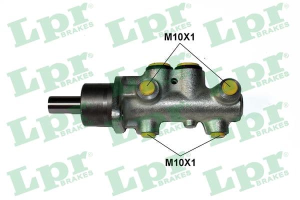 Ana Merkez Silindiri 0 Fiat Fiorino Box Body/mpv 146 -Fiorino Pick Up 146 -Palio 178- 171- 371 -P