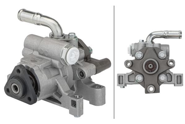 Direksiyon Pompası Ford-Peugeot-Citroen-Fiat Boxer-Jumper-Ducato-Transit 06> 2.2 TDCi-HDi Önden Çek Er MK31 3A674 Aa