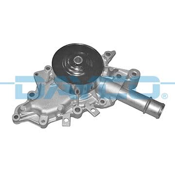 Devirdaim Pompası Mercedes Vito OM611 W638 99>03