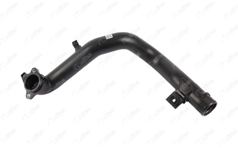 Turbo Hortumu Plastik Fiat Doblo II 09> Egea 16> 1.6D Mjet 2.0D Mjet