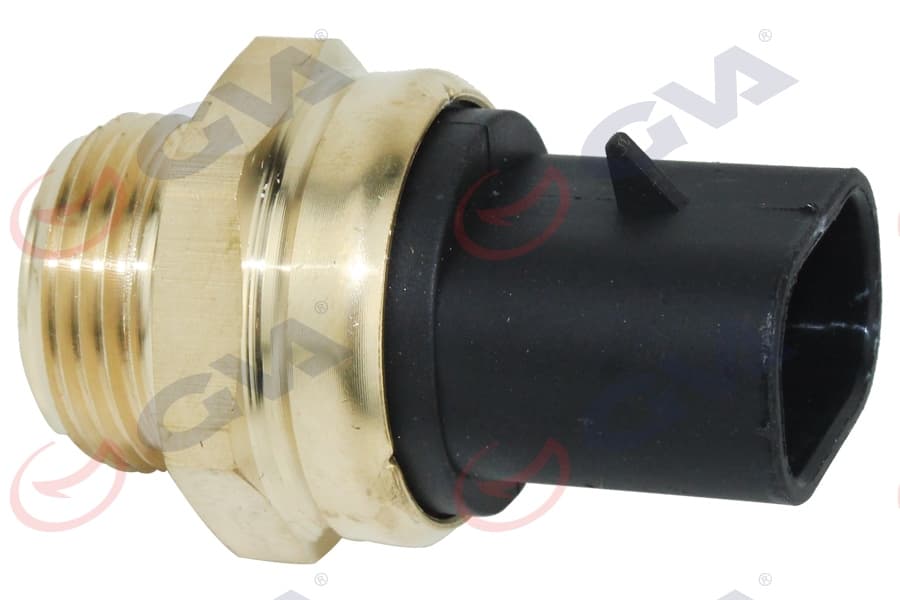 Fan Müşürü Palio-Marea-Ducato-Tipo 1.4-1.6-2.8 1991 > 87C-92C