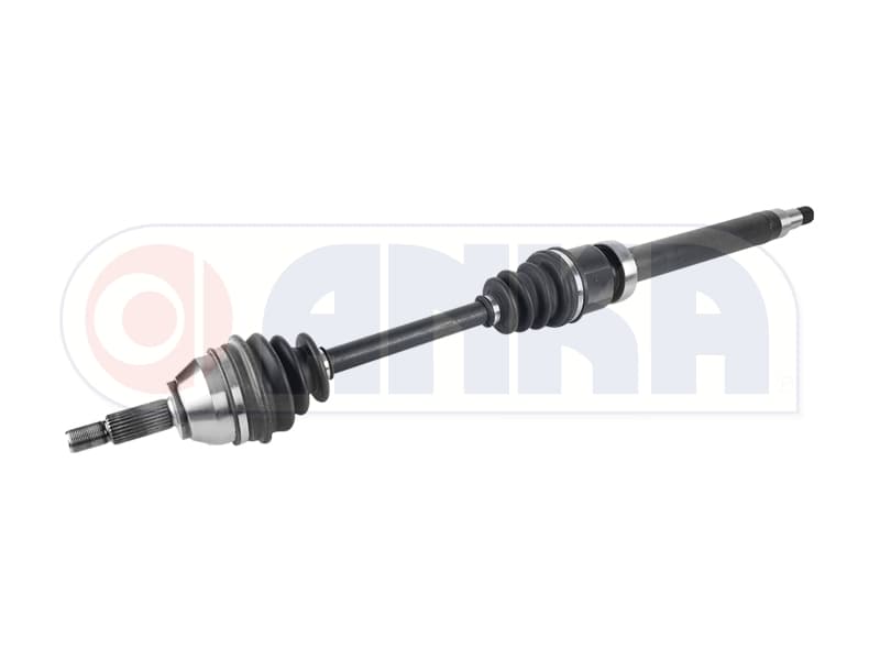 Ön Aks Komple Sağ Ford Focus II 1.6TDCİ 04-11 -Cmax 1.6TDCİ 07-11 -Volvo S40 II 04>12 S40 II 544 05>12 V50 545 05>12 1.6D-1.8-2.0D 26X36X921MM