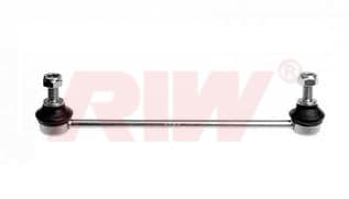 Z Rot Arka Sol/sağ Mini R50 00-06 R52 Convertible 02>R53 00-06
