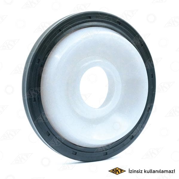 Krank Keçesi Arka Clio-Megane-Kangoo-Modus-Captur-Duster-Dokker-Qashqai Juke 0.9TCe 1.2TCe 1.5dCi 1.6