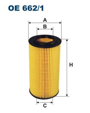 Yağ Filtre Mondeo IV 07>14 2.5 S-Max 09> 2.5 Volvo S40 04> 2.4 D5 T5 04>10 S60 II 2.4 D5 2.0 T S80 I 2.4D 2.4 D5 2.5T D5 01>06 V40 T4 T5 12> V50 2.4 2.4 D5 2.4 TDI T5 04> V60 2.0 T5 10>15 XC60 2.