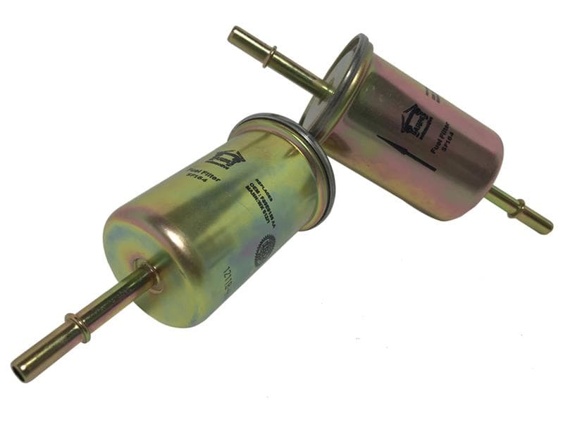 Yakıt Filtresi Focus 1.4 16V-1.6 16V-1.8 16V-2.0 16V 75/131 PS 98-04 - Connect 1.8 16V 02 > 85 PS