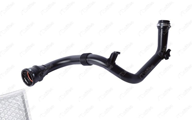 Turbo Borusu Megane III 09> Scenic III 09> Fluence 09> 1.5dCi