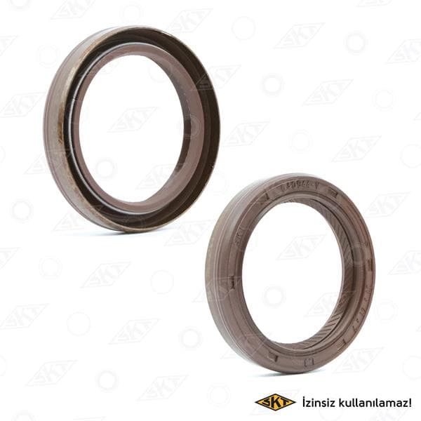 Krank Ön Keçe Doblo 1.9D-Marea 1.6-2.0 31x41x7