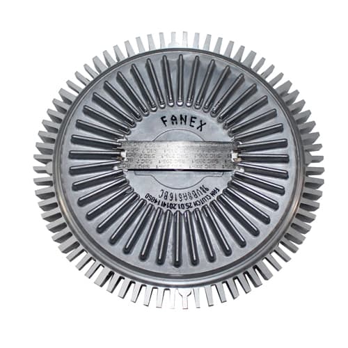 Fan Termiği Ford Transit 99> Turbo T15 Yeni Tip